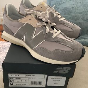 New Balance 327s